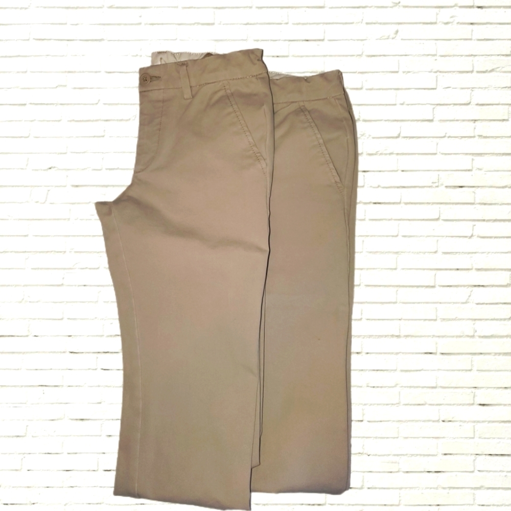 Gap Uniform Pants